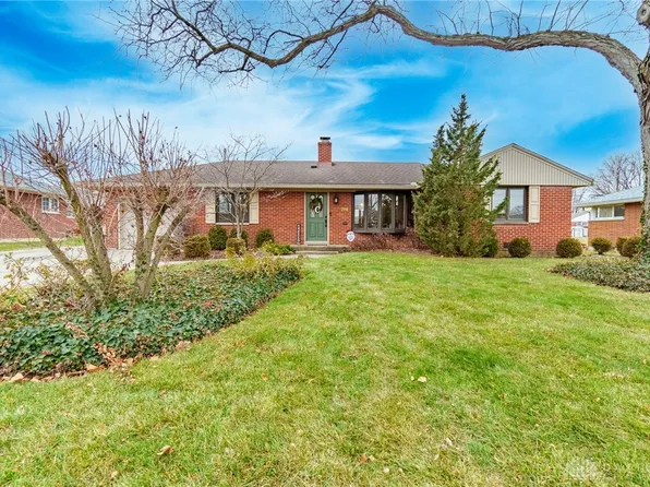319 Ranchview Dr, Vandalia, OH 45377