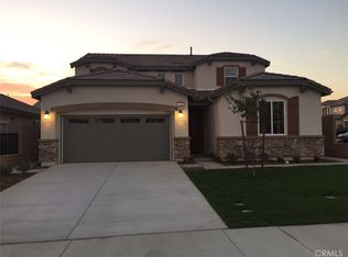 7906 Sea Salt Ave, Fontana, CA 92336