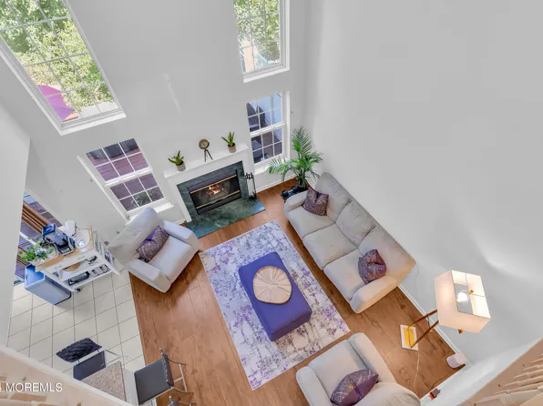 12 Stagecoach Drive, Holmdel, NJ 07733