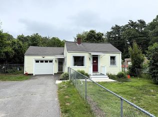 395 Old Colony Rd, Norton, MA 02766