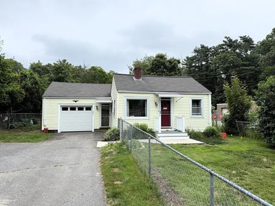 395 Old Colony Rd, Norton, MA, 02766