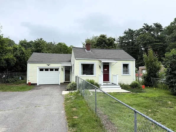 395 Old Colony Rd, Norton, MA 02766