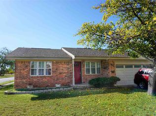 1601 Aldrich Ave, Wichita Falls, TX 76302