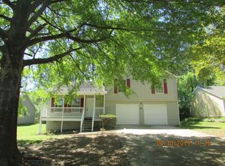 3021 Botany Dr, Jonesboro, GA 30236