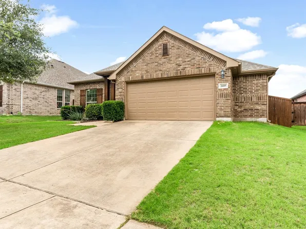 2605 Patriot Dr, Melissa, TX 75454