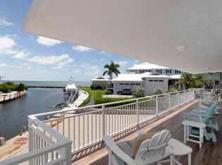 161 Canal St, Tavernier, FL 33070