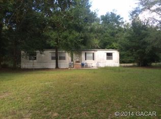 10231 NE 120th St, Archer, FL 32618