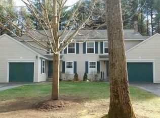 4 Waterford Greene Dr #4, Kennebunk, ME 04043