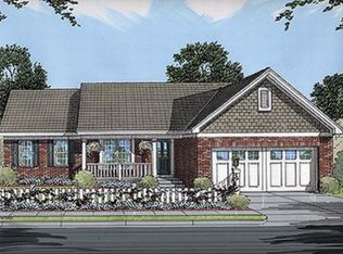 108 Bryants Trl, Berea, KY 40403