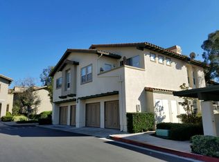 52 Via Contento, Rancho Santa Margarita, CA 92688