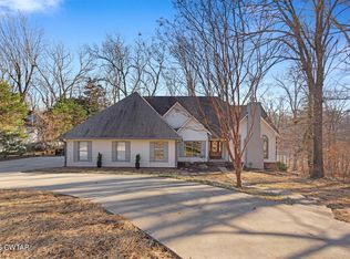 18 Lake Of The Woods Cv, Humboldt, TN 38343