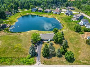 3446 S Lincoln Rd, Mount Pleasant, MI 48858