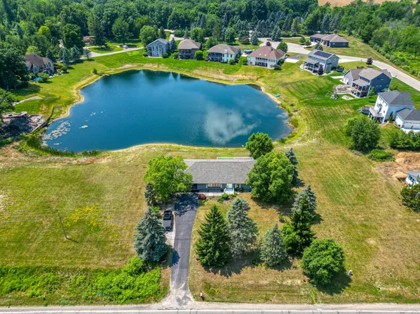 3446 S Lincoln Rd, Mount Pleasant, MI 48858