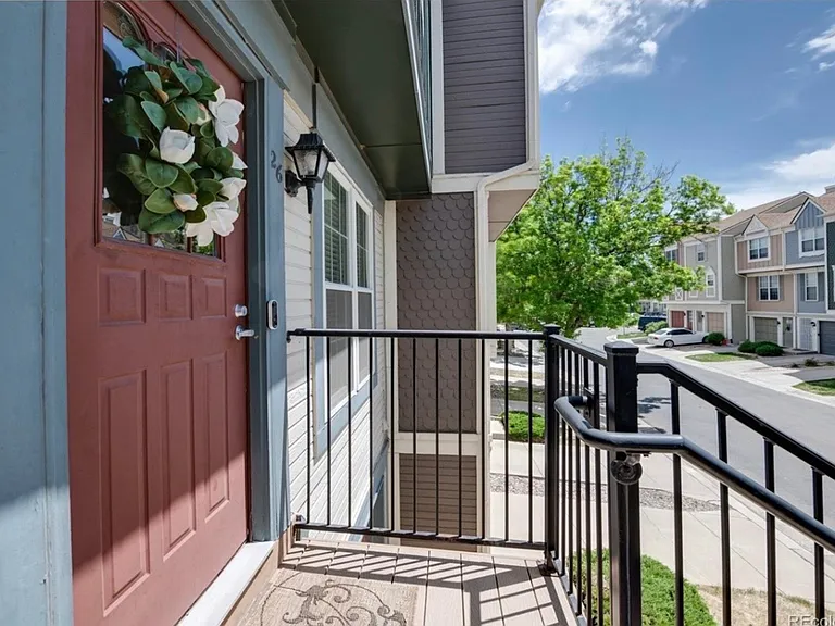 1699 S Trenton St #26 — Photo 2