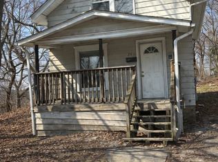 624 Garfield St, Akron, OH 44310