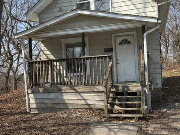 624 Garfield St, Akron, OH 44310