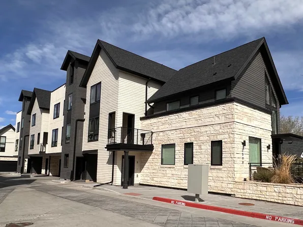 5599 S Curtice St #D, Littleton, CO 80120