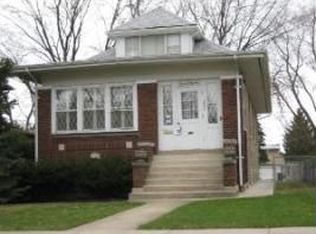 2042 N Sayre Ave, Chicago, IL 60707