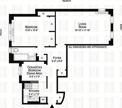 1st image of 155 E 93rd St APT 5G