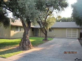 515 Toomes Ave, Corning, CA 96021