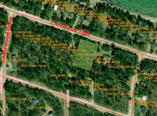 8380 Cordwood Trl, Cheboygan, MI 49721