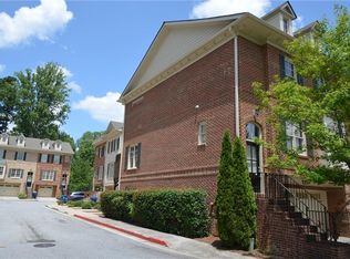 111 Wade Creek Rd, Alpharetta, GA 30009