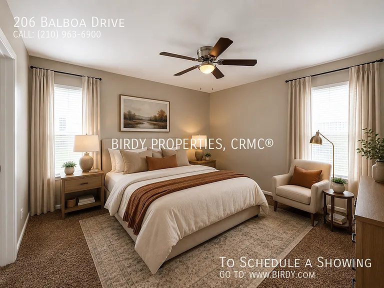 206 Balboa Dr — Photo 4