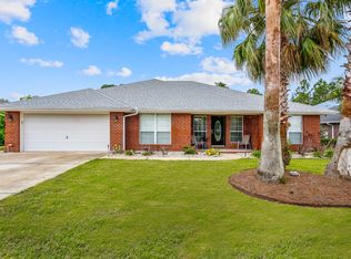 1619 Woodlawn Way, Gulf Breeze, FL 32563