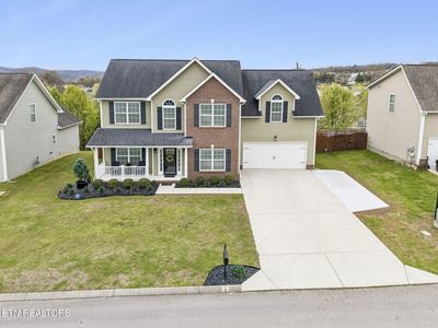 2608 Southwinds Cir, Sevierville, TN, 37876