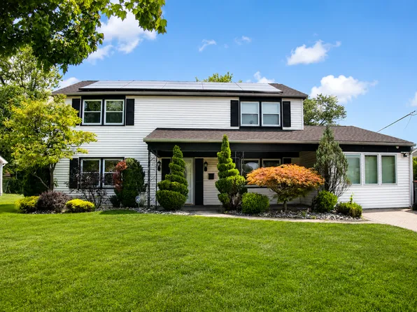 6 Hepburn Ln, Willingboro, NJ 08046