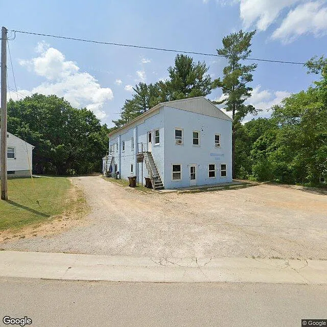 2 Bed 1 Bath — Photo 1