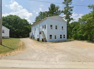 303 E State Rd #S, Mount Carroll, IL 61053