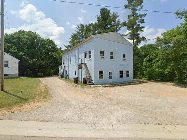 303 E State Rd #S, Mount Carroll, IL 61053