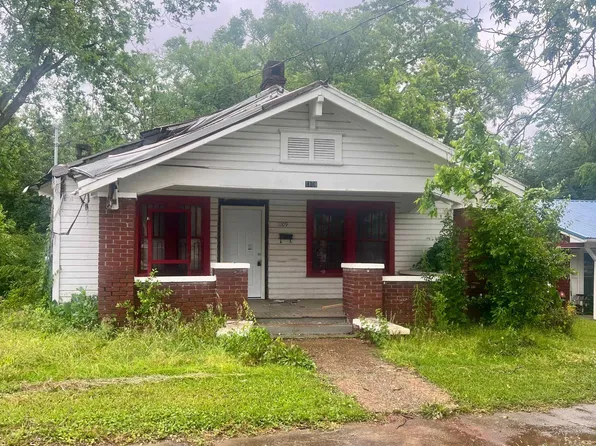 1109 14th Pl SW, Birmingham, AL 35211