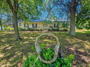 421975 E 1155th Rd, Eufaula, OK 74432