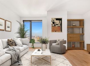8 Spruce St APT 48G, New York, NY 10038