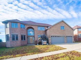 18508 Bellamy Rd, Country Club Hills, IL 60478