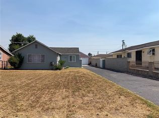 9038 Newby Ave, Rosemead, CA 91770