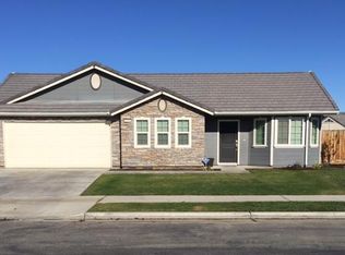 1448 Atlantic Ave, Lemoore, CA 93245