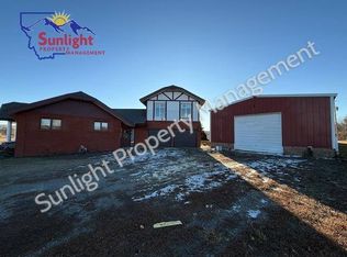 94 Clarks River Rd, Joliet, MT 59041