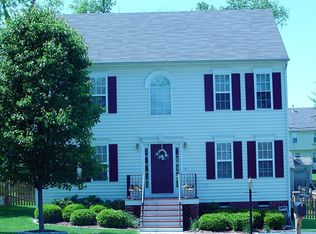 1902 Duquesne Ave, Richmond, VA 23226