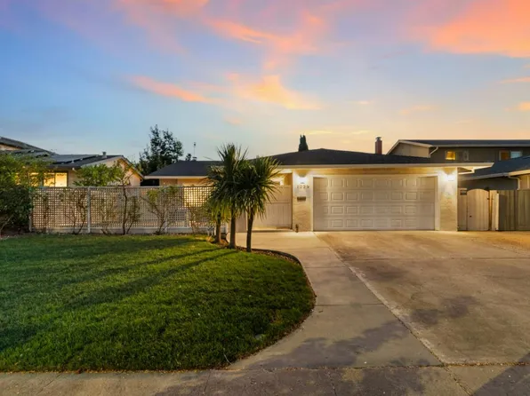 1229 Boynton Ave, San Jose, CA 95117