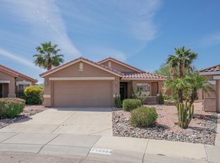10568 W Pasadena Ave, Glendale, AZ 85307