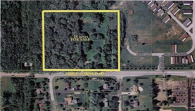 1st image of 4202 Three Oaks Rd
