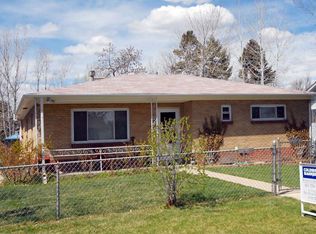 4161 S Grant St, Englewood, CO 80113