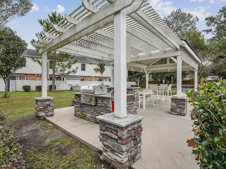 Palmetto Creek Townhomes — Photo 24