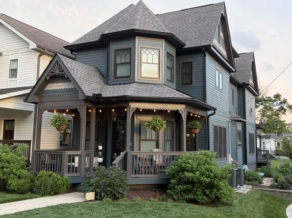 1800 Eastside Ave, Nashville, TN 37206