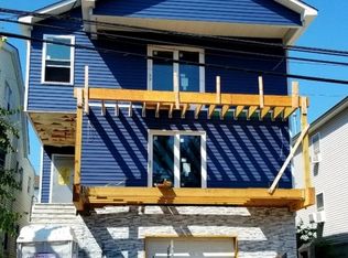 171 Shephard Ave, Newark, NJ 07112