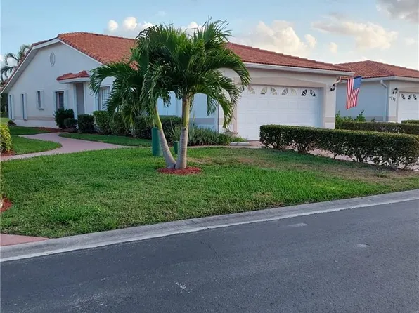 280 W Naomi DR #1, NAPLES, FL 34104