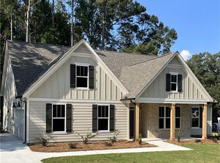 3143 Sharon Dr, Powder Springs, GA 30127